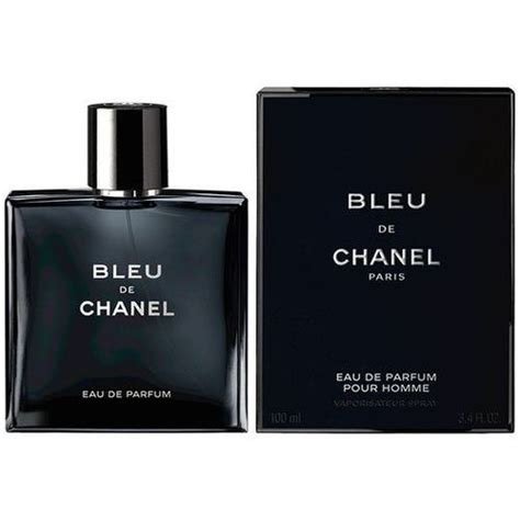 bleu de chanel prix maroc jumia
